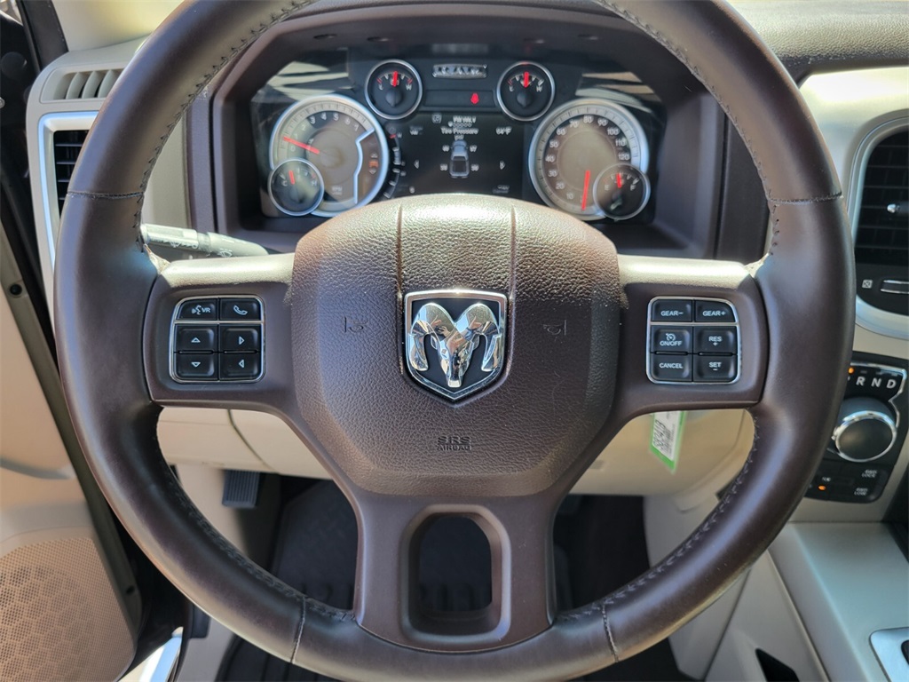 2014 Ram 1500 Big Horn photo 17