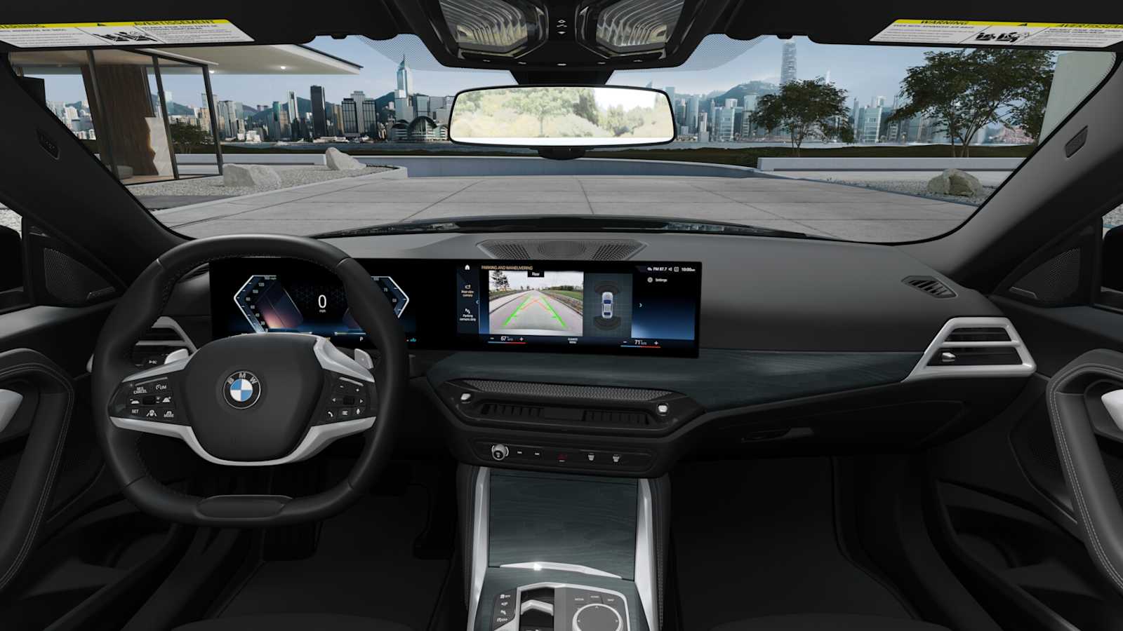 2026 Bmw 230i photo 10
