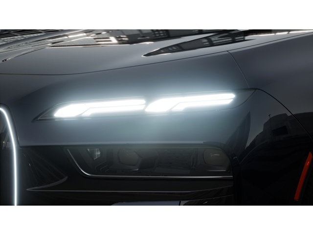 2026 Bmw 760i xDrive photo 5
