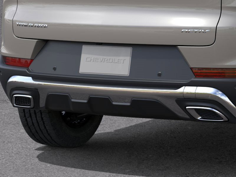 2026 Chevrolet Trailblazer ACTIV photo 13