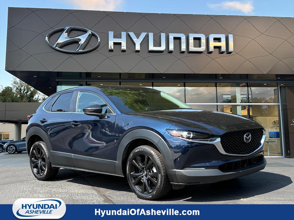 2024 Mazda CX-30