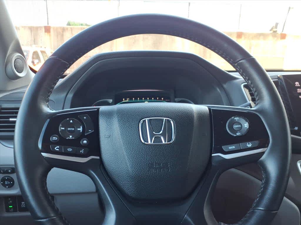 2022 Honda Pilot Special Edition photo 20