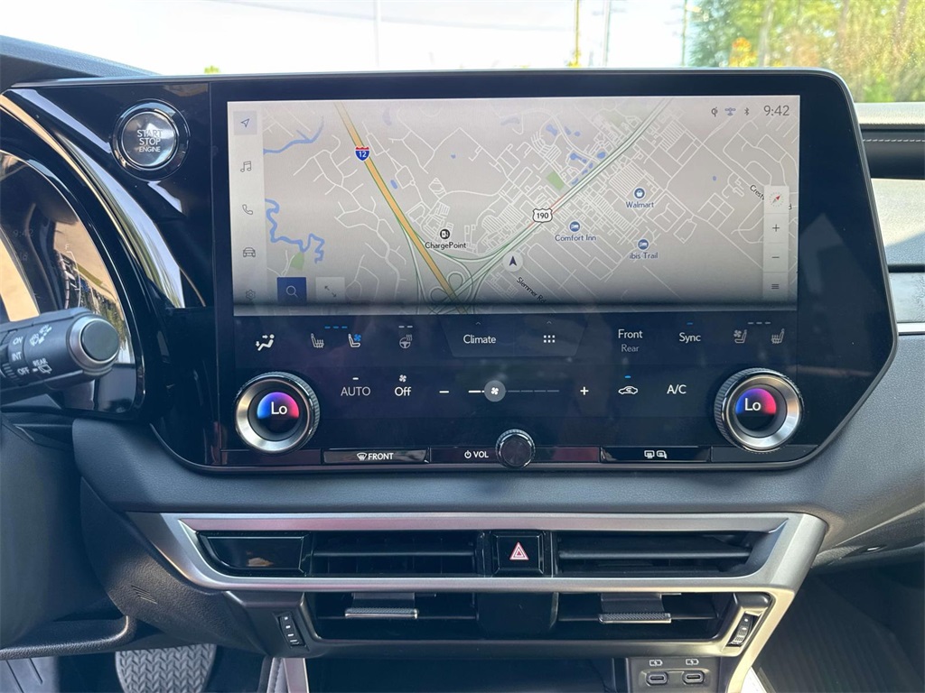 2023 Lexus RX 350 photo 21