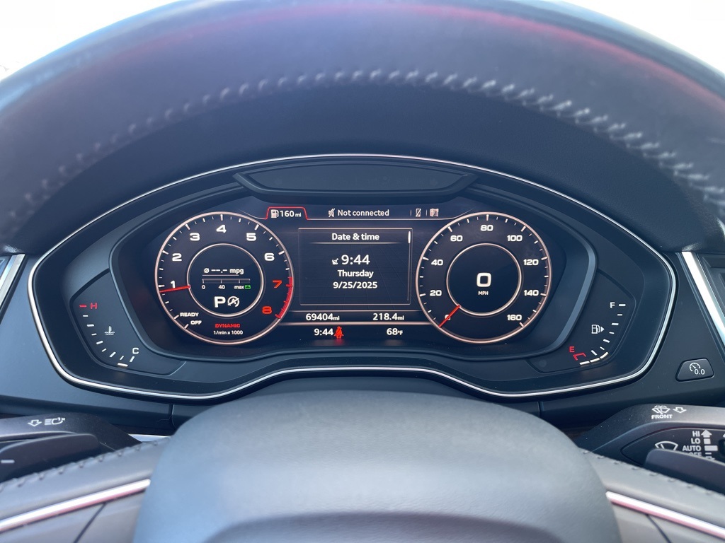 2018 Audi Q5 2.0T Premium photo 14