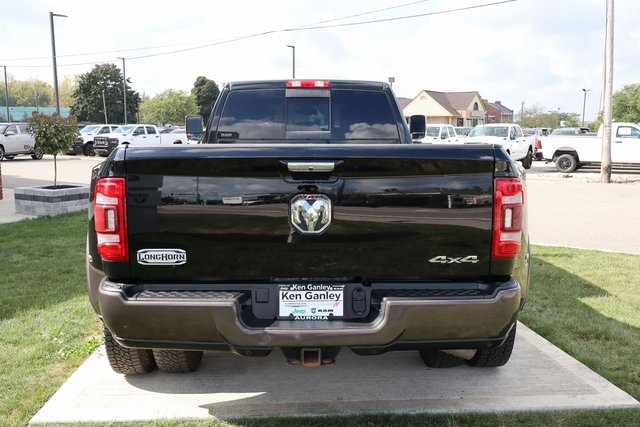 2022 Ram 3500 Limited Longhorn photo 36