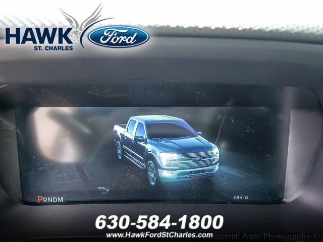 2024 FORD F-150 - Image 29