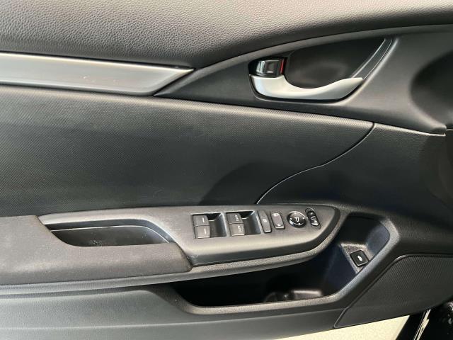 2020 Honda Civic LX photo 12