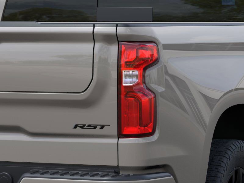 2026 Chevrolet Silverado 1500 RST photo 11