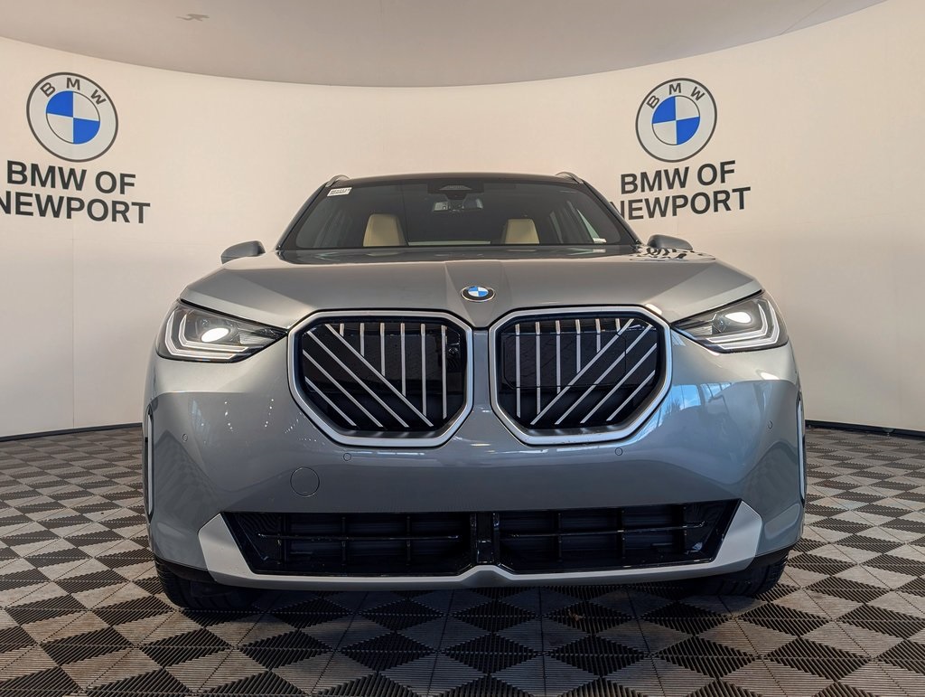 2026 Bmw X3 photo 4