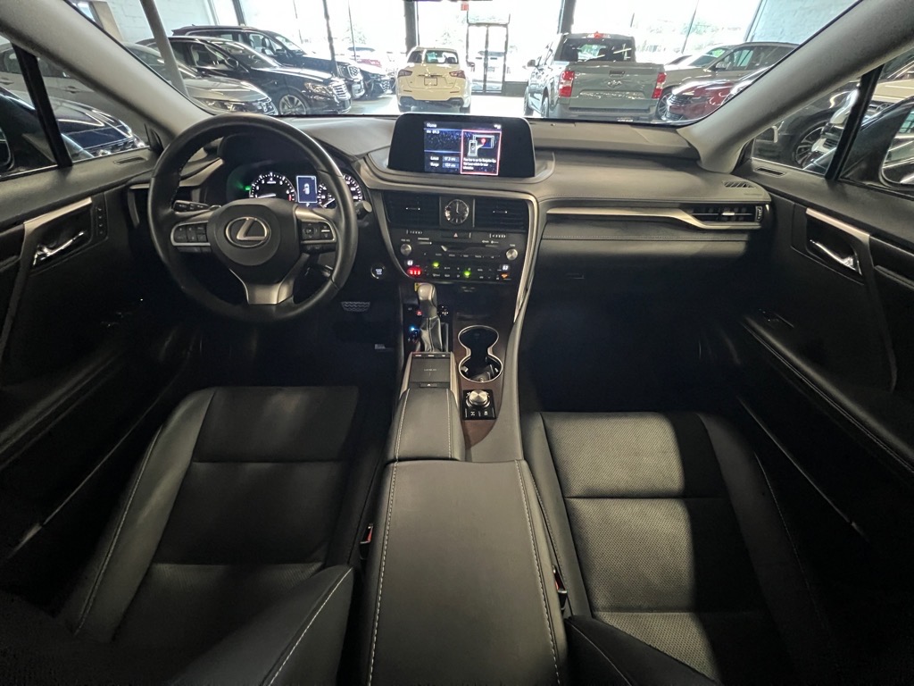 2021 Lexus RX 350 Premium photo 22