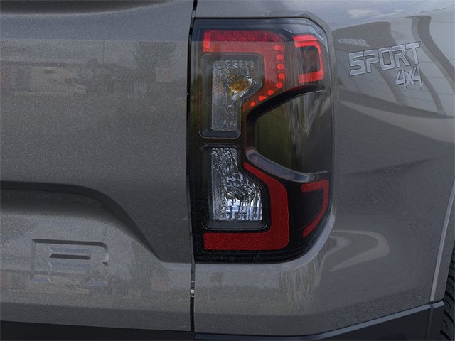 2025 Ford Ranger XLT photo 20