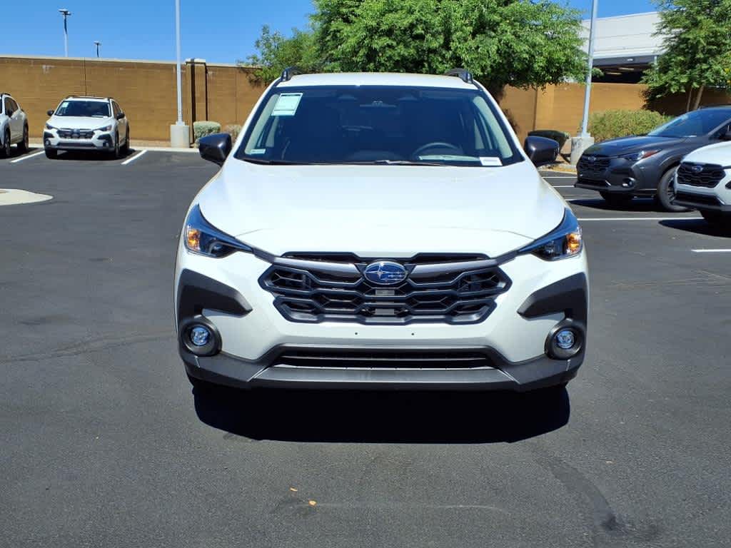 2025 Subaru Crosstrek Premium photo 2