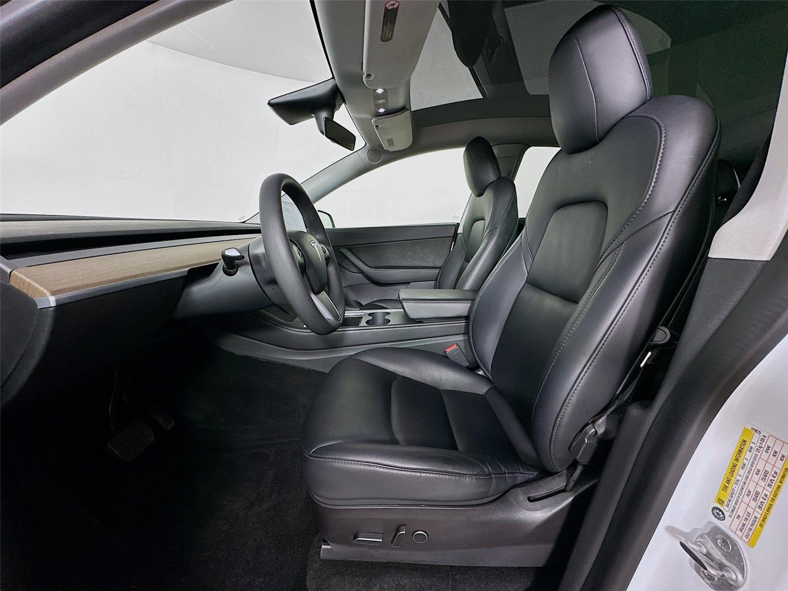 2021 Tesla Model Y Long Range photo 21