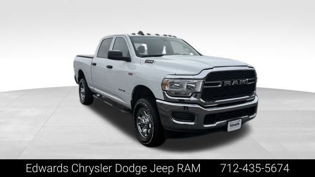 2022 RAM Ram 2500 Pickup Tradesman's photo