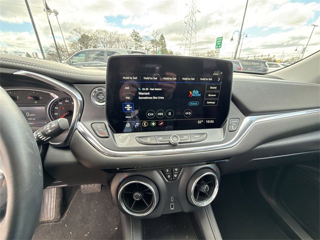 2024 Chevrolet Blazer 3LT photo 3