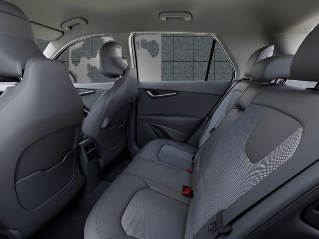 2025 Kia Niro EX photo 18