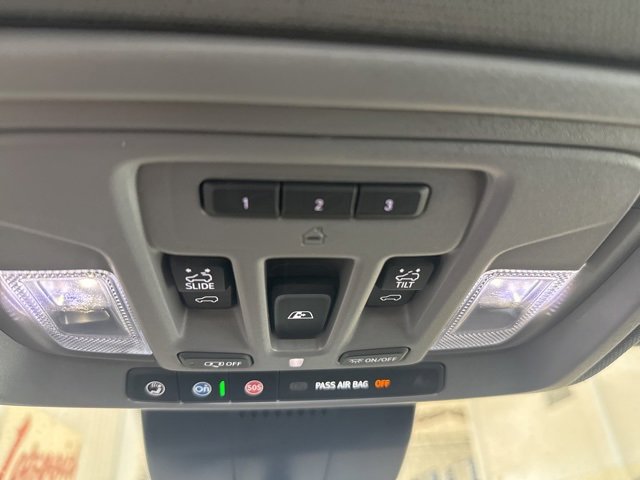 2025 Gmc Sierra 1500 Denali photo 18