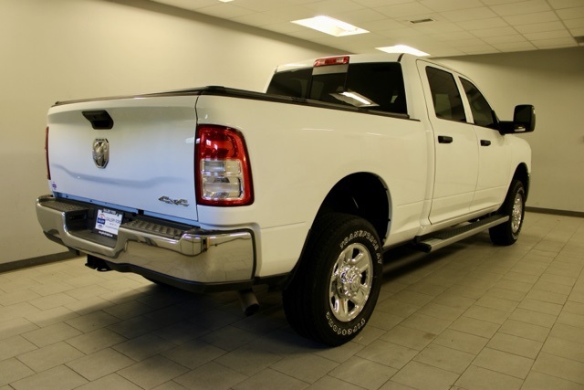 2024 Ram 2500 Tradesman photo 3