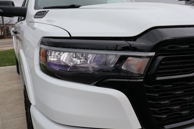 2026 Ram 1500 Big Horn photo 4