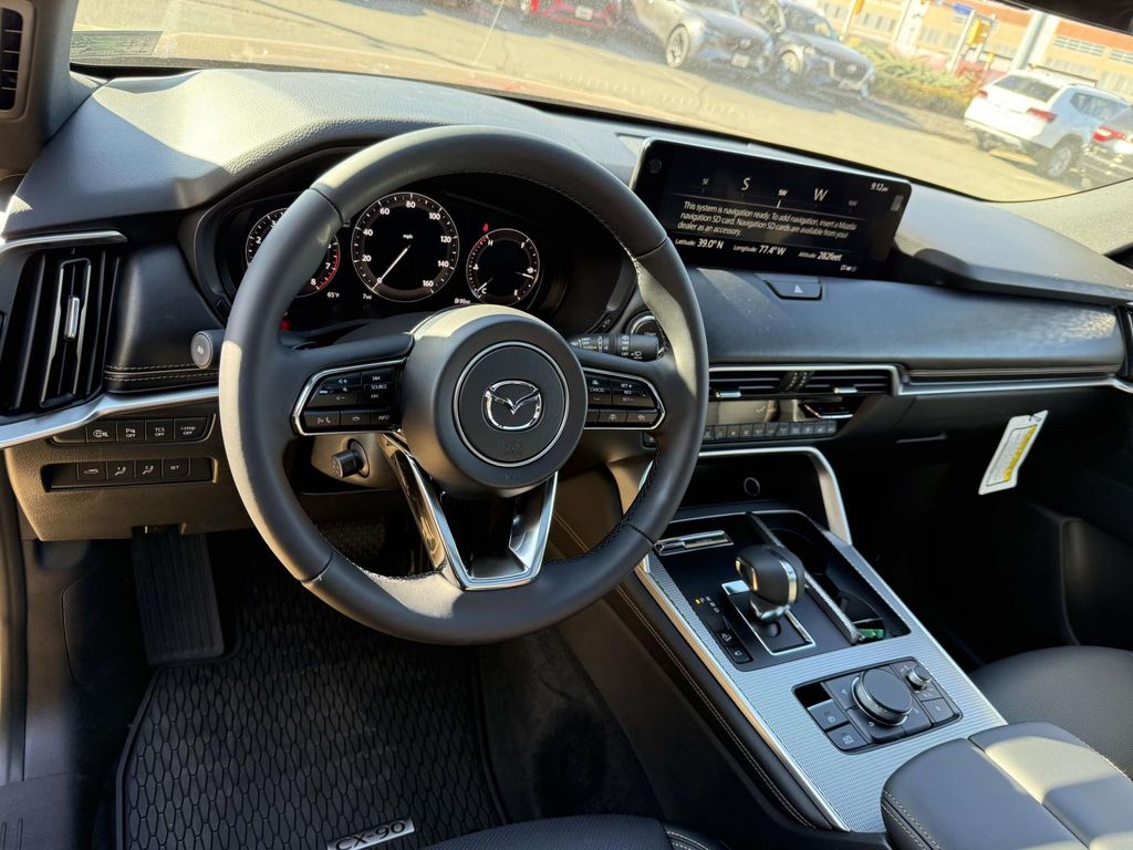 2026 Mazda CX-90 3.3 Turbo S Premium photo 2