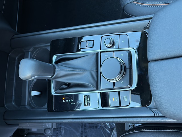 2025 Mazda CX-50 Premium photo 17