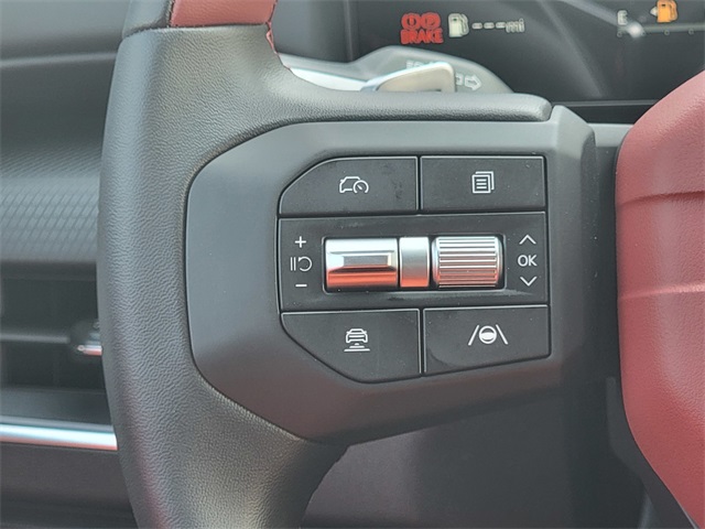 2025 Kia K4 GT-Line photo 24