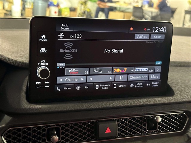 2025 Acura Integra A-Spec photo 22