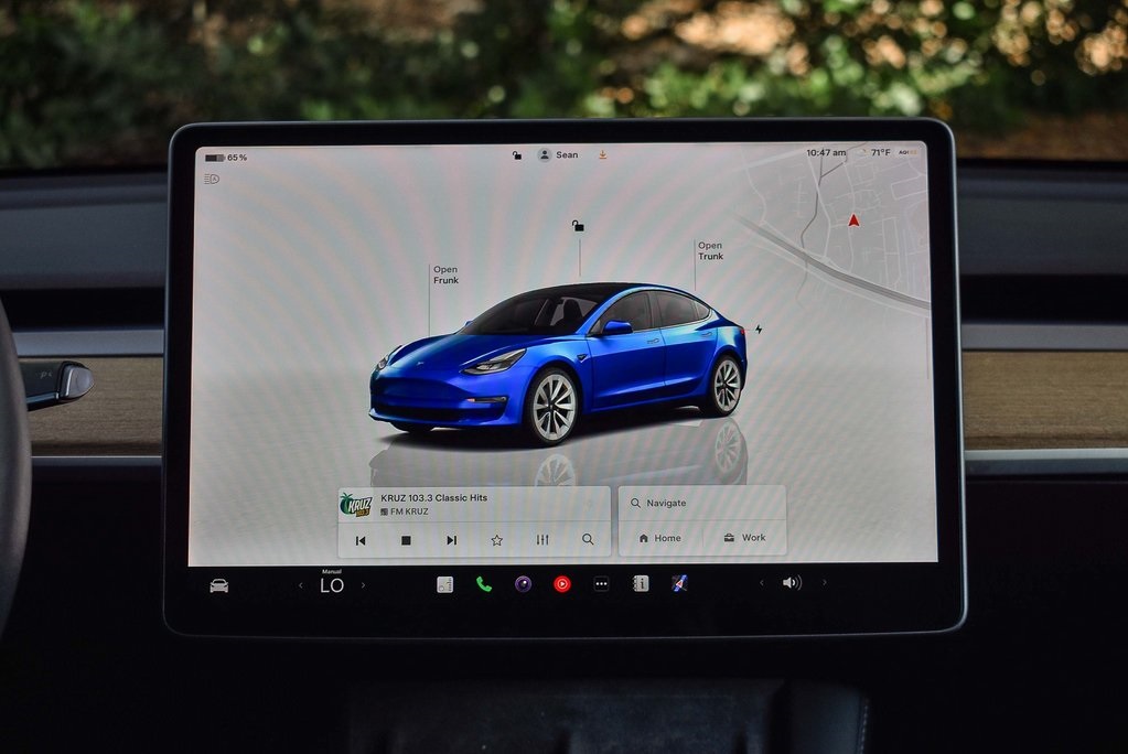 2022 Tesla Model 3 photo 12
