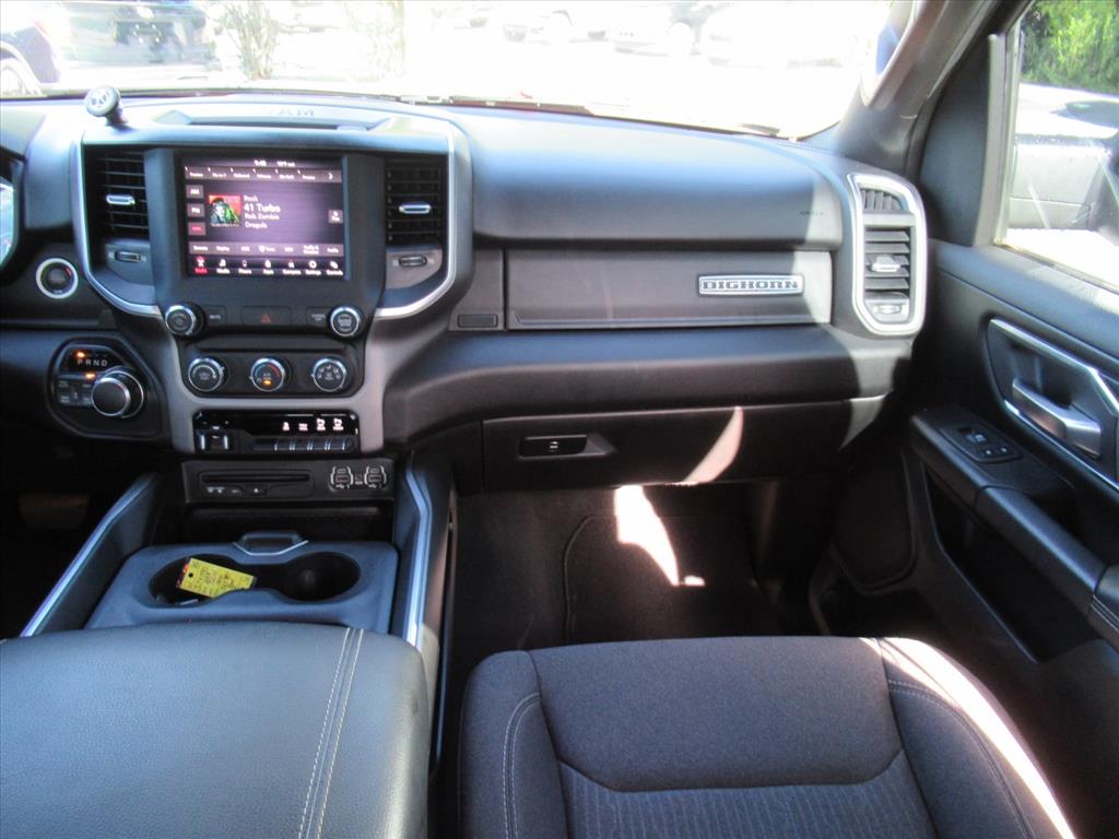 2019 Ram 1500 Big Horn Lone Star photo 13