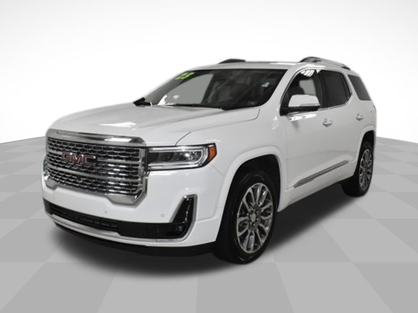 2023 Gmc Acadia Denali photo 23