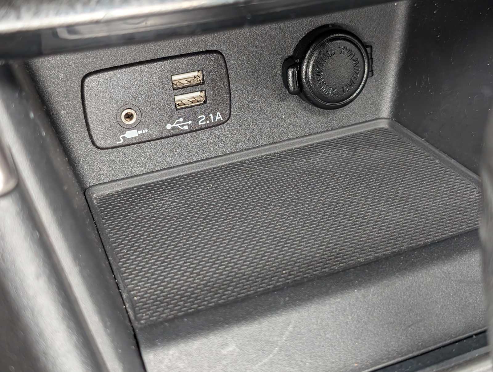 2021 Subaru Forester Premium photo 27
