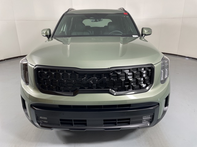 2025 Kia Telluride SX Prestige X-Line photo 3