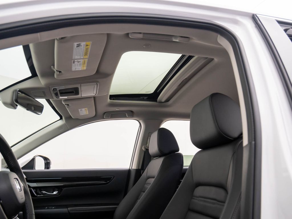 2026 Honda CR-V EX-L photo 16