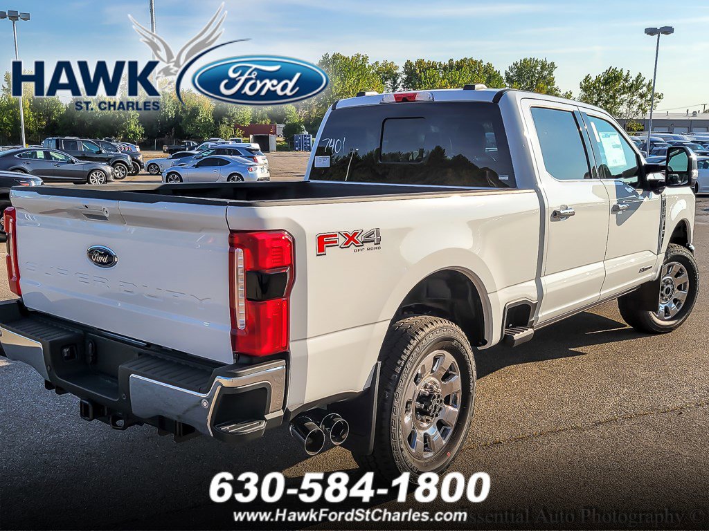 2026 FORD F-350 - Image 6