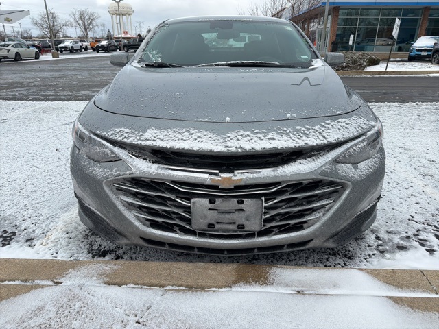 2024 CHEVROLET MALIBU - Image 14