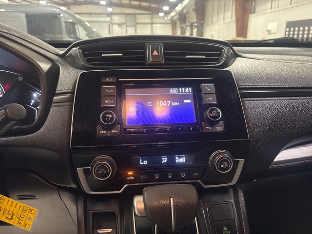 2017 Honda CR-V LX photo 18