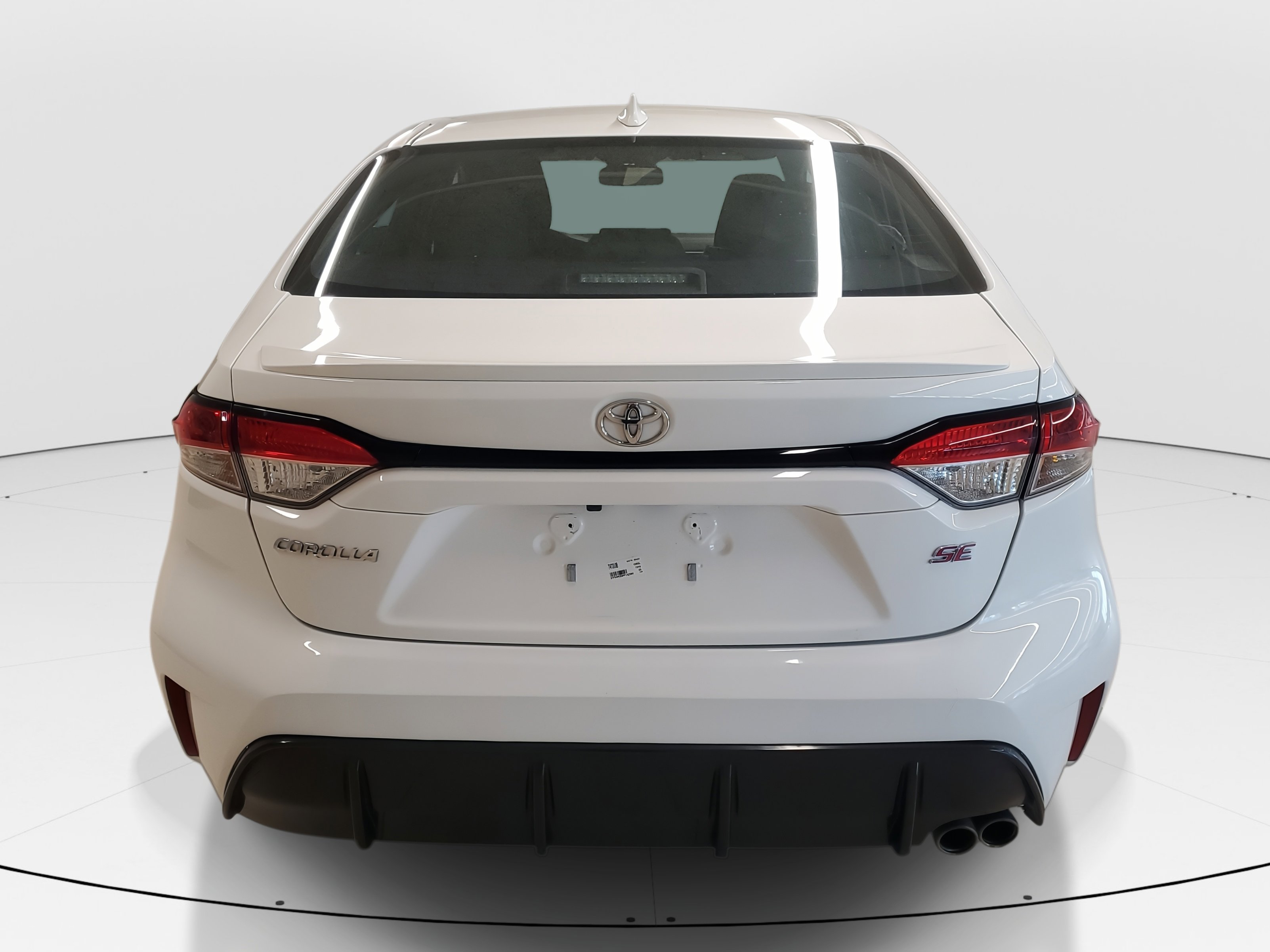 2023 Toyota Corolla SE photo 7
