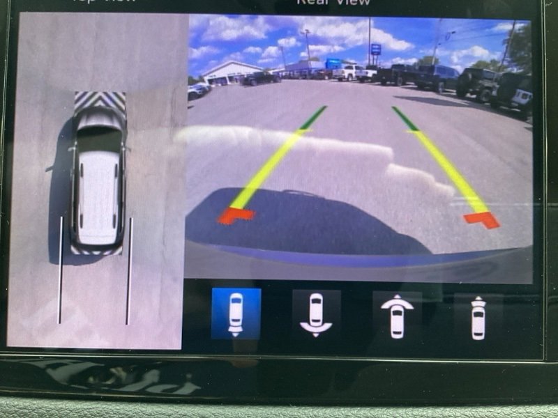 2018 Chrysler Pacifica Limited photo 26