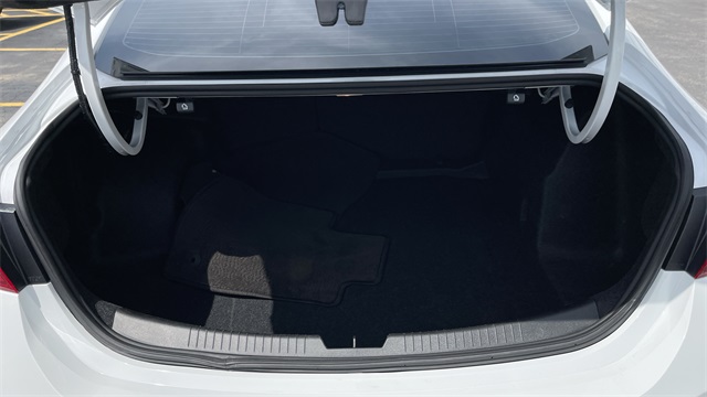 2025 CHEVROLET MALIBU - Image 24