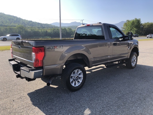 2022 Ford F-350 XL photo 3