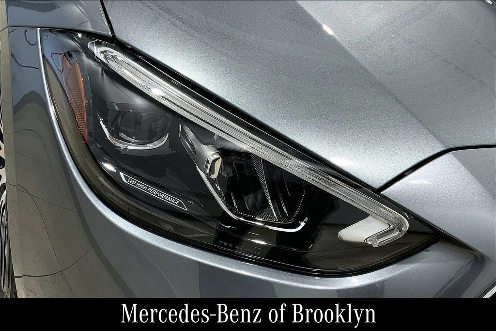 2023 Mercedes Benz C 300 4MATIC photo 27