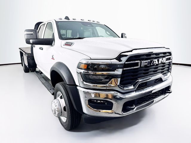 2026 RAM Ram 5500 Chassis Cab Big Horn's photo