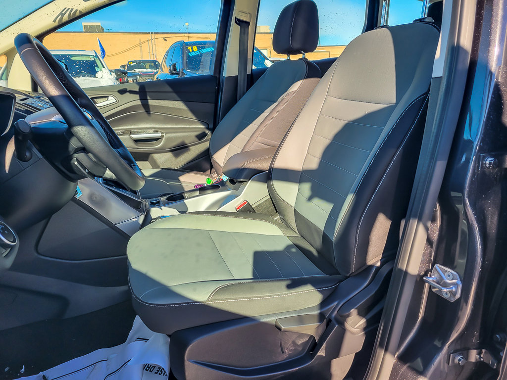 2016 FORD C-MAX - Image 6