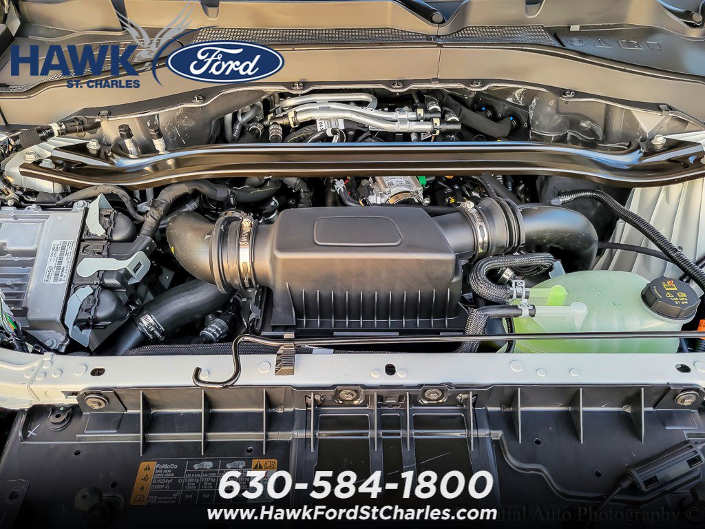 2026 FORD EXPLORER - Image 20