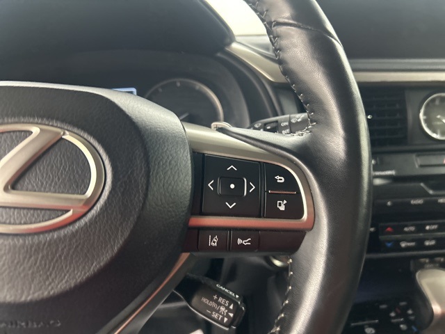 2020 Lexus RX 350 Premium photo 13