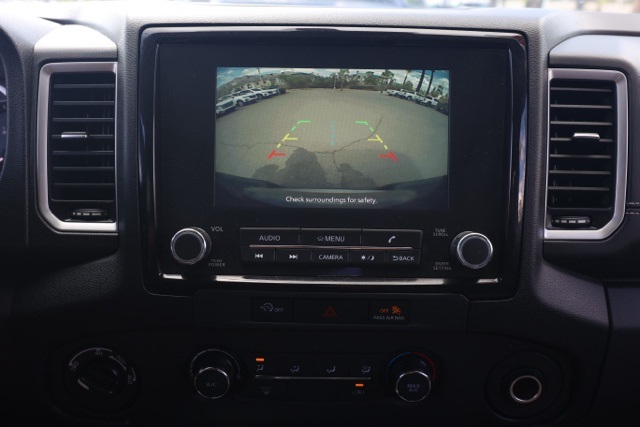 2023 Nissan Frontier SV photo 27