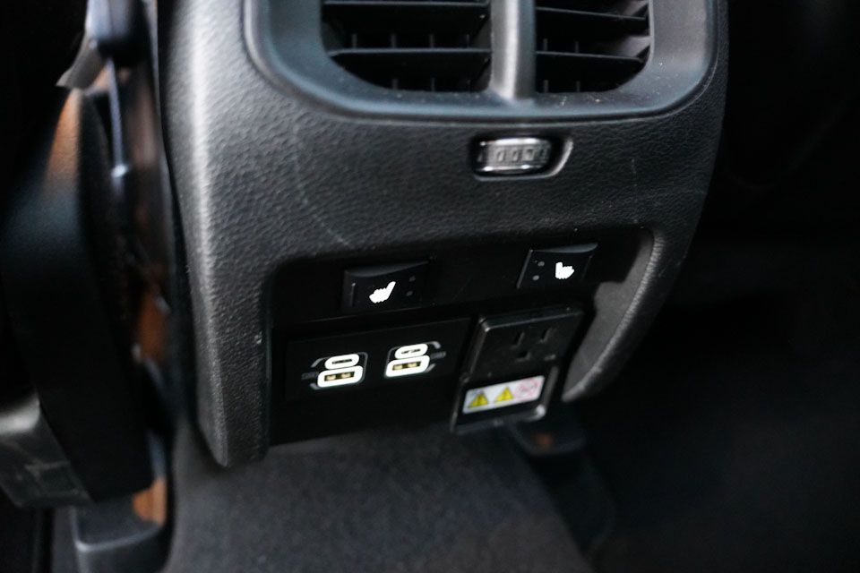 2021 Jeep Cherokee Limited photo 4