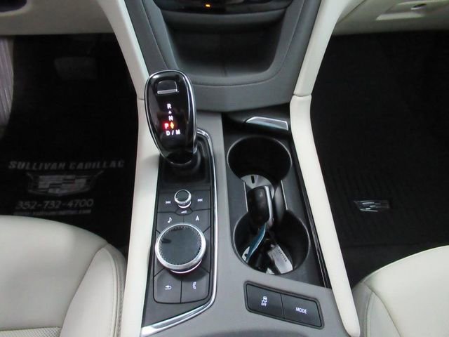 2021 Cadillac XT6 Premium Luxury photo 20