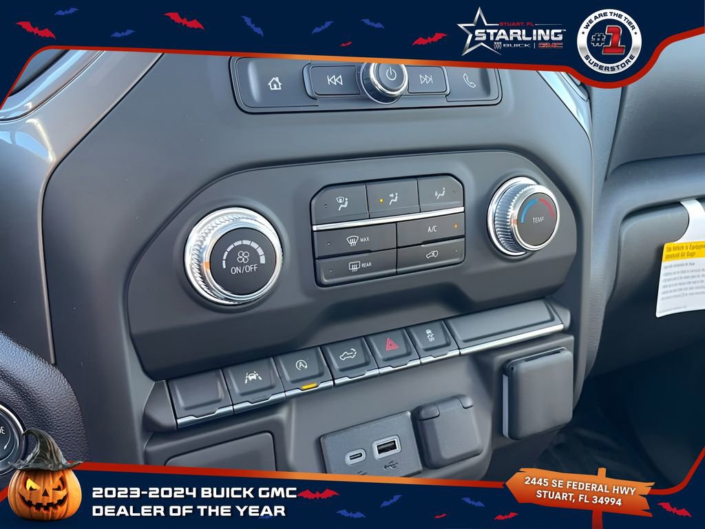 2025 Gmc Sierra 1500 Pro photo 22