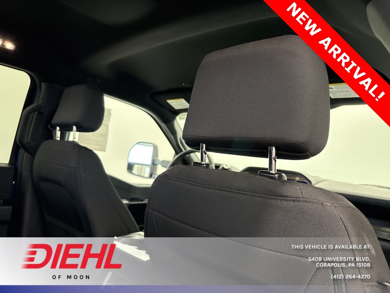 2022 Ford F-150 XL photo 8